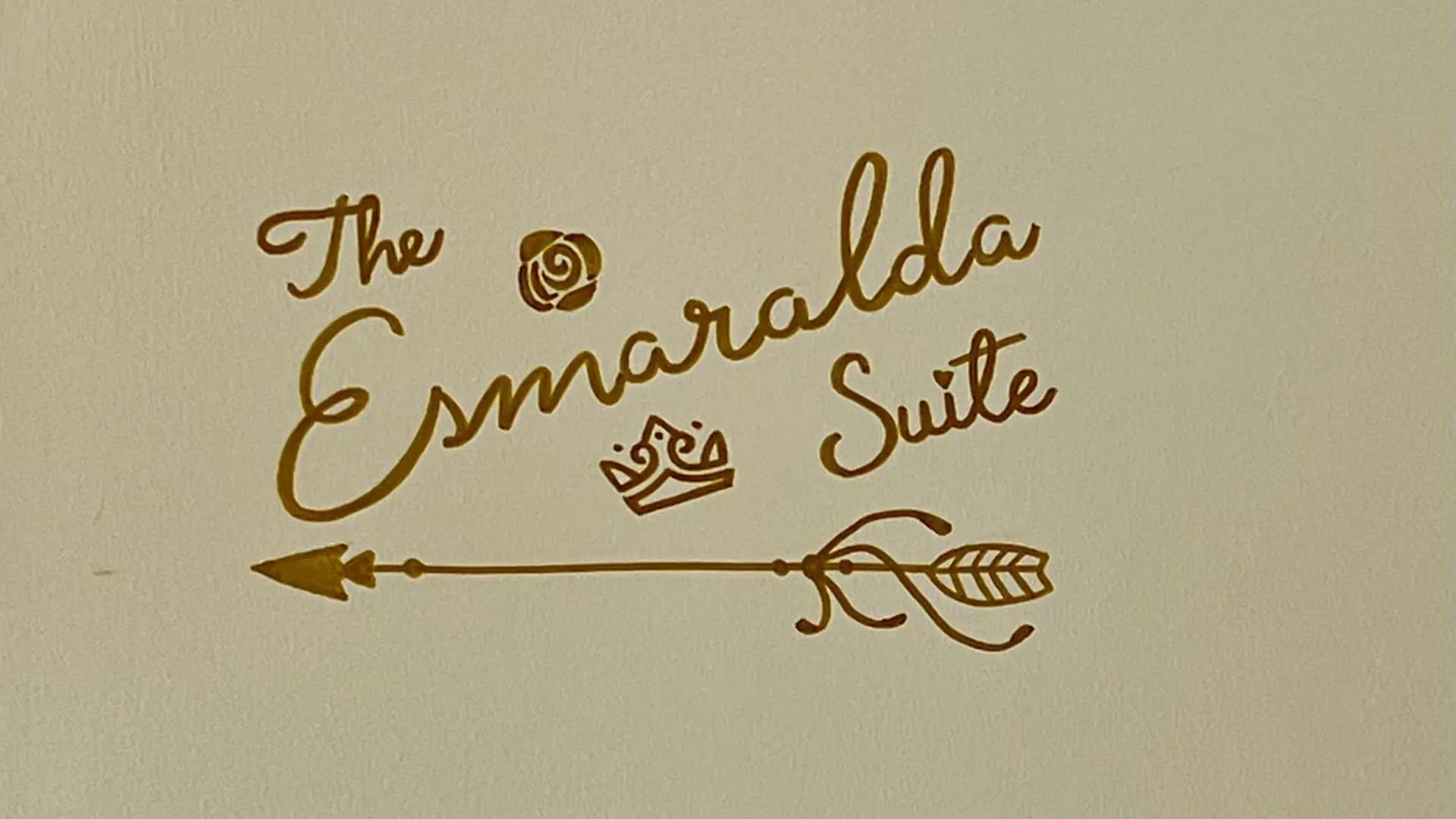 Vendégház Esmaraldas House Of Love Terrasini