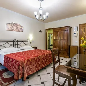 Collodi Hotel Florencia
