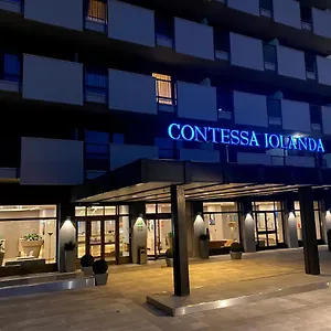 Unaway Hotel&residence Contessa Jolanda Apartahotel Milán