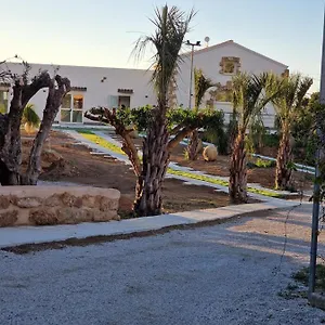 Bed and breakfast Eden,, Cinisi