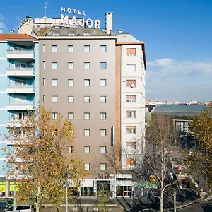 Western Major Hotel Milán