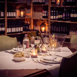 Ristorante La Perla Hotel Varallo Pombia
